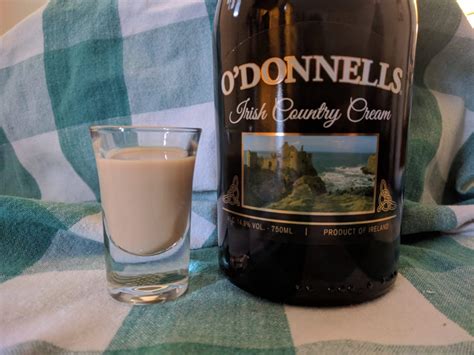 phil o'donnell|o'donnells irish cream.